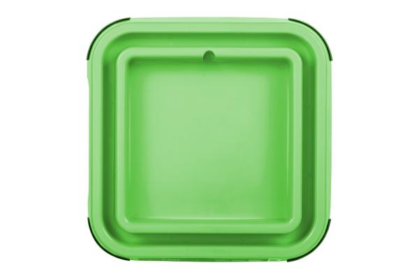 Lickimat Outdoor Keeper - green